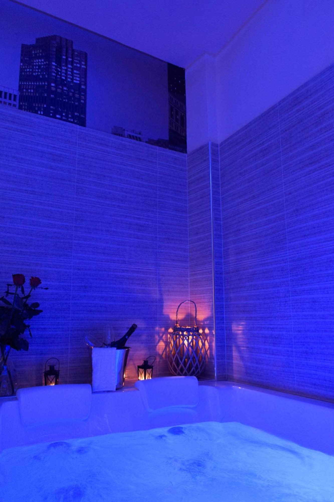 Nephele Luxury Suite Thessaloníki Eksteriør bilde