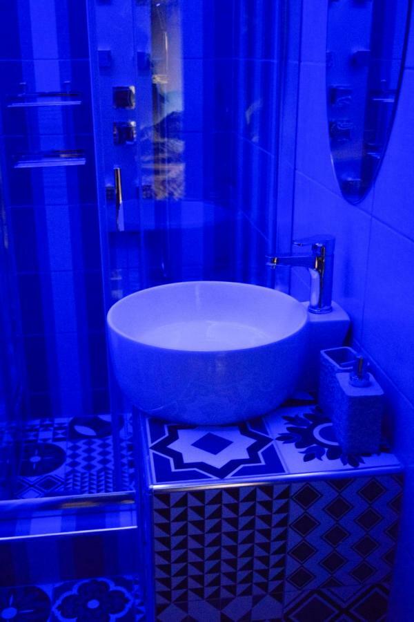 Nephele Luxury Suite Thessaloníki Eksteriør bilde