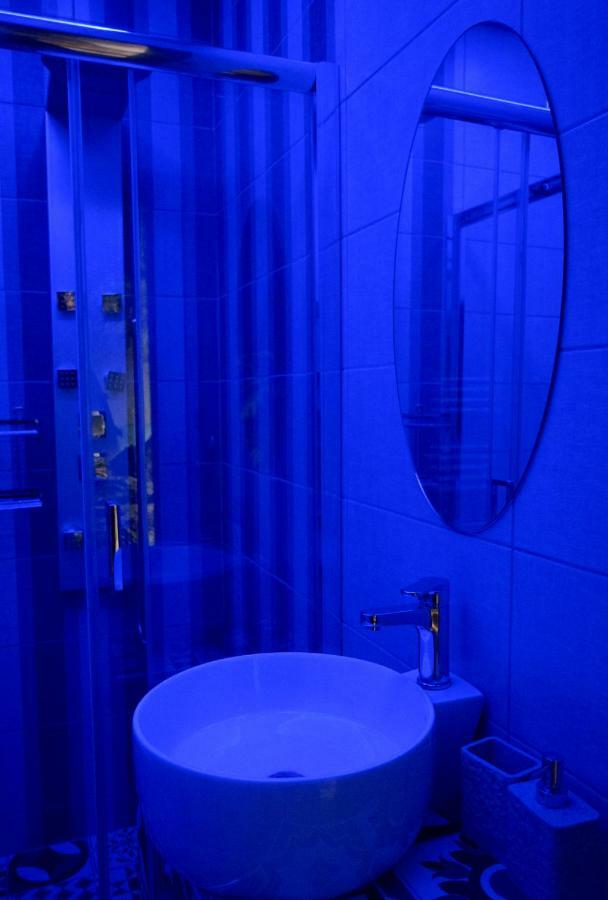 Nephele Luxury Suite Thessaloníki Eksteriør bilde